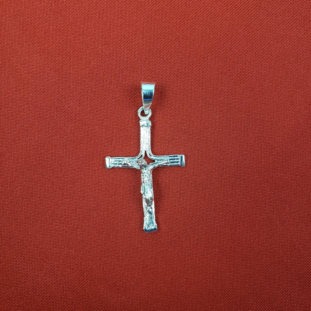 no brand sterling silver